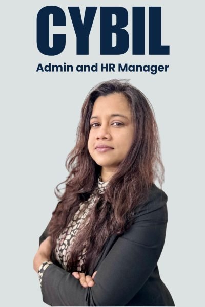 Employee Intro-Cybil